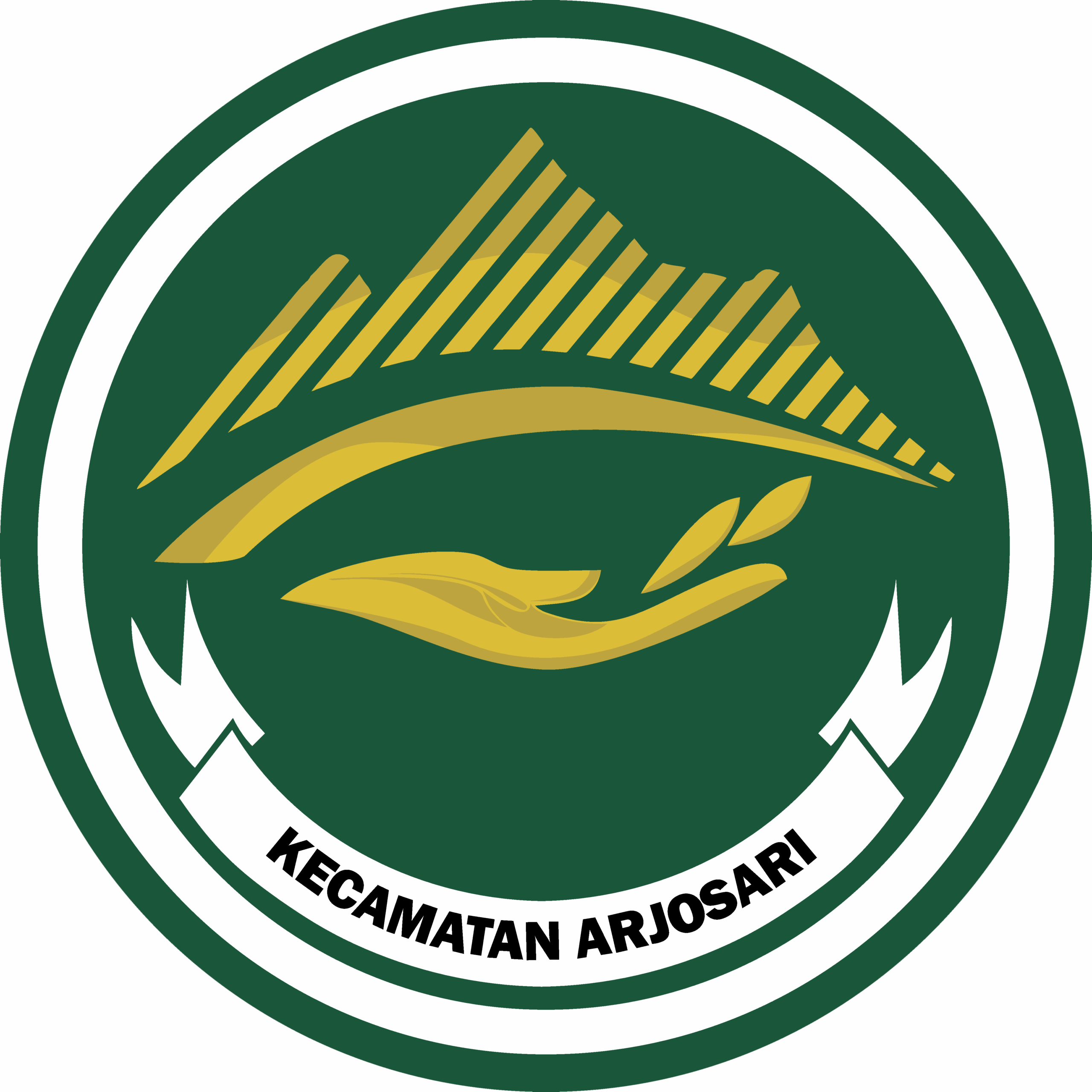 Kecamatan Arjosari Pacitan